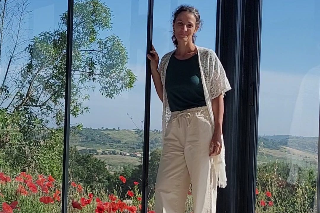 SeeYourSoul - Executive Mentoring: Authentische Begleitung für Leader im hellen, naturverbundenen aus Portugal.